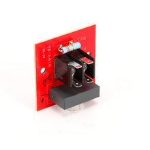 PRINCE CASTLE 421-208S P.C.BOARD ASSEMBLY (X CAP FIL