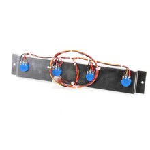 PRINCE CASTLE 528-608 RAW ASSEMBLY POTENTIOMETER HARNESS