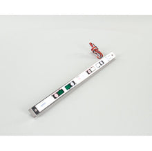 PRINCE CASTLE 541-954S KIT 4 CHANNEL BUTTON BAR