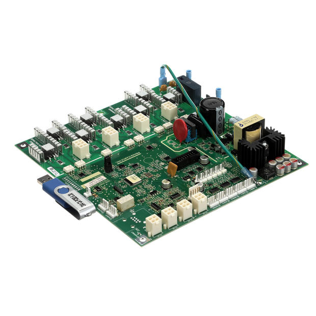 PRINCE CASTLE PARTS 540-1348S