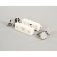 PRINCE CASTLE 919-121S PKG BEARING BLOCK W/SCREWS 2