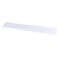RANDELL RP CPH1060 CUTTING BOARD, 1/2 X 10 X 60 POLY