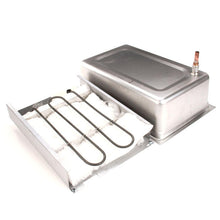 RANDELL RP WEL0302 WELL ASSEMBLY, 9560W/DRAIN & 208V ELEMENT
