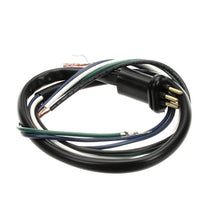 RANDELL EL WIR1501 WIRING HARNESS  120V  AXIAL FAN AND FRONT HTR ON W