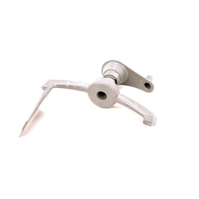 ROBOT COUPE 59384 BLX20 SCRAPER ARM ASSEMBLY.