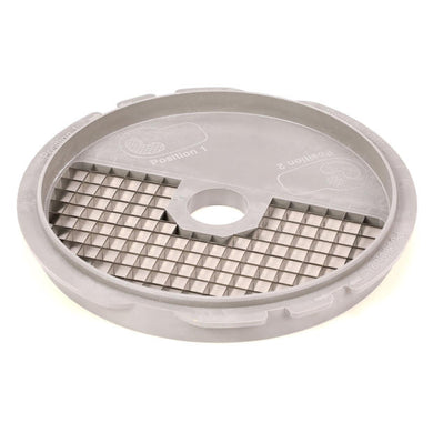 ROBOT COUPE 102065 DICING GRID 10X10 CL30