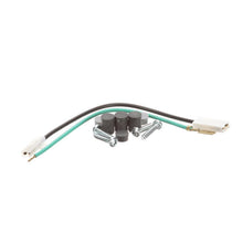 ROBOT COUPE 89461 MPC T 120V ELECT WIRING