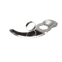 ROBOT COUPE 118287S COARSE SERRATED BLADE