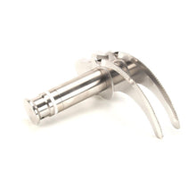 ROBOT COUPE 57093 BX60 FINE SERRATED BLADE