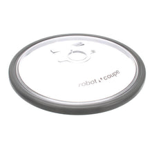 ROBOT COUPE 59496 LID ANS SEAL ASSEMBLY