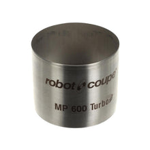 ROBOT COUPE 89599 MP 600 T HIGH FERRULE