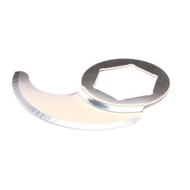 ROBOT COUPE 101800S STRAIGHT BLADE CR 3.5 R8