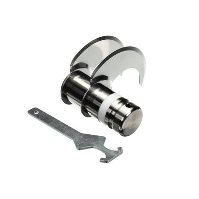 ROBOT COUPE 27102 STRAIGHT BLADE KNIF.CR R8
