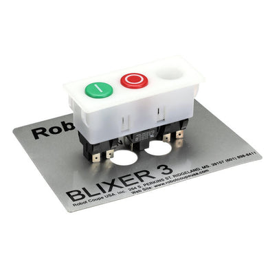 ROBOT COUPE 29448 SWITCH PANNEL ASS BLIXER