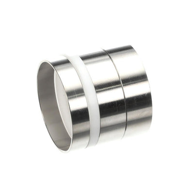 ROBOT COUPE 39835 S/S RING ASSEMBLY R602E
