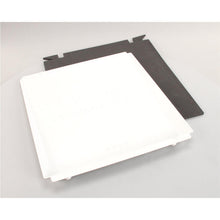 SCOTSMAN 02-3702-21 COVER & INSULATION
