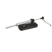 SERVER PRODUCTS 81263 BP-1 38MM 10IN  DEEP .9 OZ BK