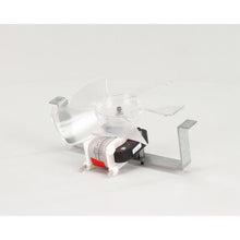 SILVER KING 42822-01 FAN MOTOR ASSEMBLY/ 220V