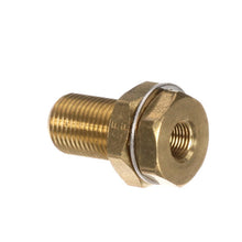 SOUTHBEND RANGE 3-129B BULK HEAD