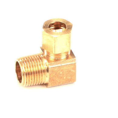 SOUTHBEND RANGE 3-696C BRASS ELBOW 3/8CC X 3/8 M.P.T