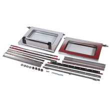 SOUTHBEND RANGE 4440717 KIT,DOORS/ROPE,CO 60/40 RETRO