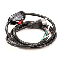 STAR 2E-Y1392 CORD SET 18-3 SJTO 6FT