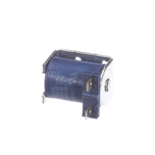 STAR 2E-Z2045 SOLENOID TYPE C-6 120V