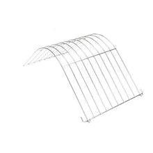 STAR 2W-50576 WELDMENT RACK RETURN TC17/21