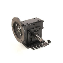 STERO DISHWASHER P58-1215 GEARBOX 71:1 RIGHT HAND