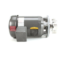 STERO DISHWASHER B10-2180 MOTOR ASSEMBLY 3HP 3PH 372 IMP 370
