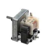 STERO DISHWASHER P41-5123 MOTOR GEAR 14 RPM 115V A60 REP