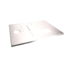 STERO DISHWASHER B10-1351 PANEL FRONT SGW GLASS WASHER