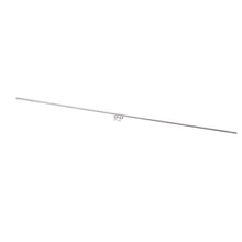 STERO DISHWASHER A10-2937 ROD CROSS 3/16X21-3/4 STPC 303