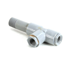 STERO DISHWASHER A10-1913 TEE ASSEMBLY. FINAL RINSE