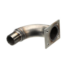 STERO DISHWASHER A10-1361 TUBE ASSEMBLY PUMP SUCTION 90 DEG.
