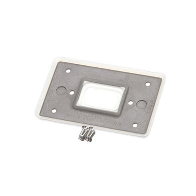 THERMO-KOOL 615500 HUBBELL CLEAR BUBBLE COVER