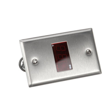 THERMO-KOOL 429800 TAL-2000D-24 INDICATOR W/ TRAN