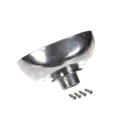 THUNDERBIRD PFM-COMBO-11 ALUMINUM MOTOR GUARD
