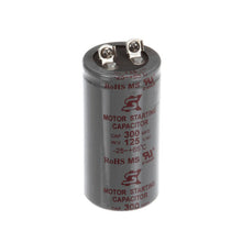 THUNDERBIRD ARM-02-166 CAPACITOR STARTING