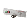 THUNDERBIRD PARTS ARM-01-23