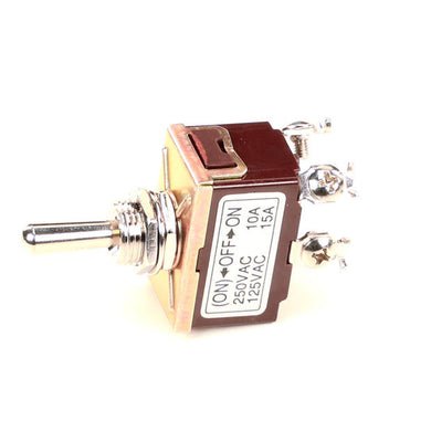 THUNDERBIRD ARM-30-211A TOGGLE SWITCH