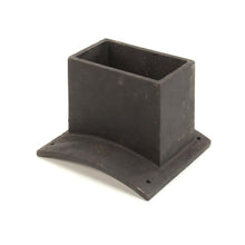 TOWN FOOD SERVICE 225100 C.I. FLUE COLLAR W/HARDWRE
