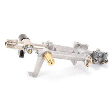 TOWN FOOD SERVICE 56875 MANIFOLD ASS'Y NATURAL GAS RM-50/RM-55