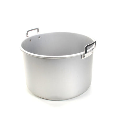 TOWN FOOD SERVICE 56917NC RICE POT  PLAIN FOR 6 LTR. RICE WARMER