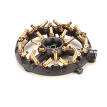 TOWN FOOD SERVICE 226804NW/PLT JET BURNER