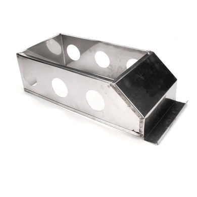 TOWN FOOD SERVICE 229934 LARGE INTEGRAL SINK FRAME  19-3/4X10X 6D
