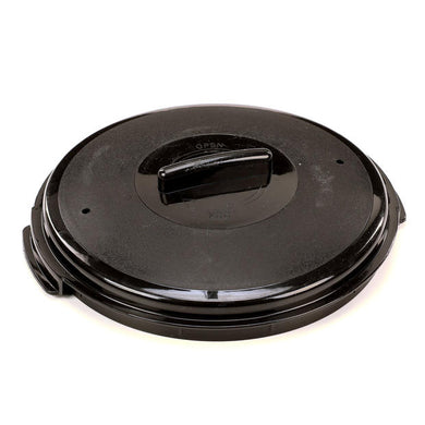TOWN FOOD SERVICE 39108C REPL COVER -8L & 10L BOILER