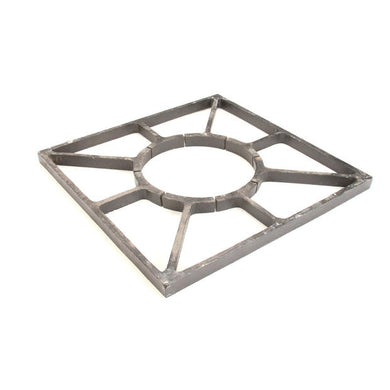 TOWN FOOD SERVICE 250156 SR-18 TOP GRATE  18 X 18