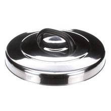 TOWN FOOD SERVICE 56842H S/S COVER W/ KNOB FOR 25 CUP RICE COOKER (NEW)