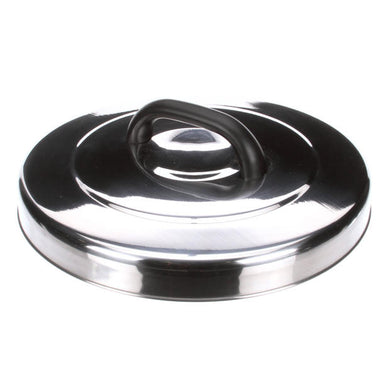 TOWN FOOD SERVICE 56842H S/S COVER W/ KNOB FOR 25 CUP RICE COOKER (NEW)